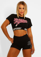 Blusa Superhot Fiber